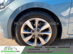 Hyundai i20 1.2 PANORAMA|KLIMA|SITZH.|PDC|TEMPO.|SPUR-A.  occasion  Beaupuy - photo n10